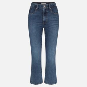 Frame Denim Le Mini Boot Crop size 29